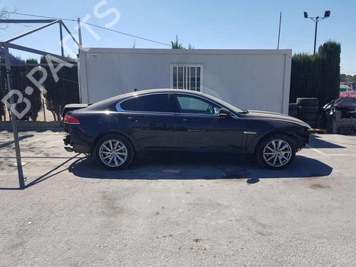 Electronic sensor JAGUAR XF I (X250) 2.2 D | BP31975498M84 