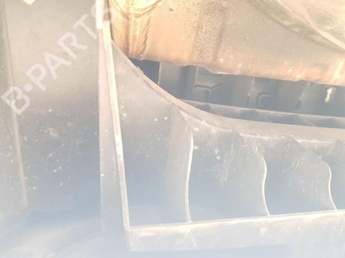 Stoßstangenträger hinten für RENAULT CAPTUR I (J5_, H5_) 1.2 TCe 120 (120 hp) 29307946