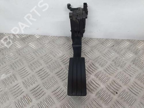 Pedal RENAULT CLIO IV (BH_) [2012-2021]  16368562