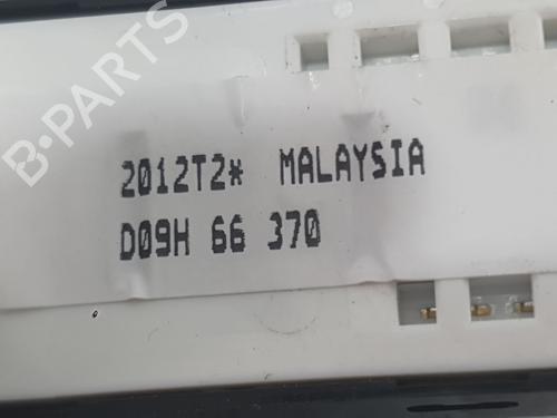 Right rear window switch MAZDA 2 Hatchback (DL, DJ) 1.5 SKYACTIV-G | BP36319773I28 - Image 4