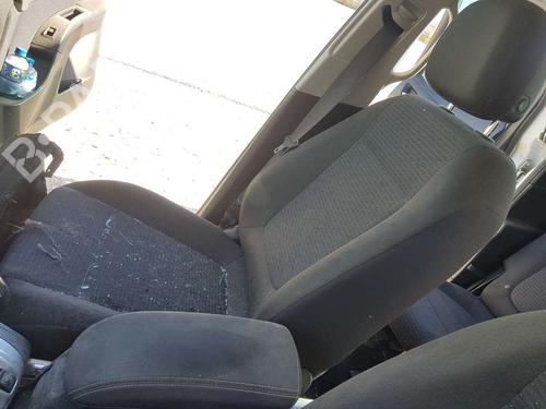 Used Right front seat OPEL MERIVA B MPV (S10) [2010-2017]  19581127