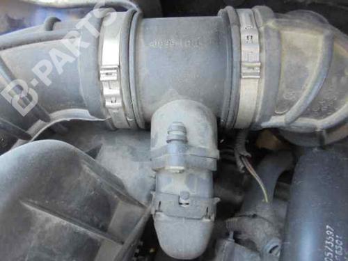 Mass air flow sensor OPEL ZAFIRA A MPV (T98)  | BP3715996M95 