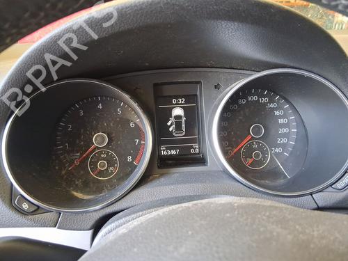 Used Instrument cluster Instrument cluster 38255740 38255740