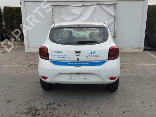 Elektronisk sensor DACIA SANDERO II  | BP10501389M84 