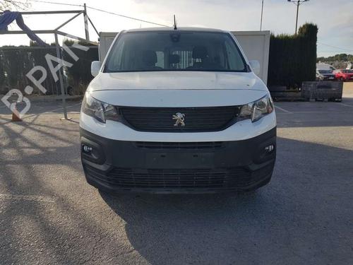 ABS pump PEUGEOT RIFTER 1.5 BlueHDi 100 | BP16954228M43