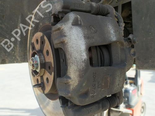 Used Right front brake caliper Right front brake caliper FIAT TIPO Hatchback (356_, 357_) 1.6 D (356HXG1B, 356HXG11) (120 hp) 32258765 32258765