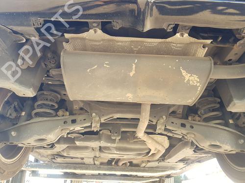Used Rear axle LEXUS CT (ZWA10_) 200h (ZWA10_) (99 hp) 30361799