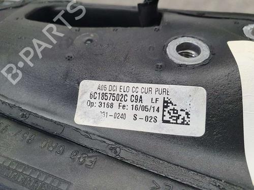 Right mirror VW POLO V (6R1, 6C1) 1.4 TDI | BP16922340C27 