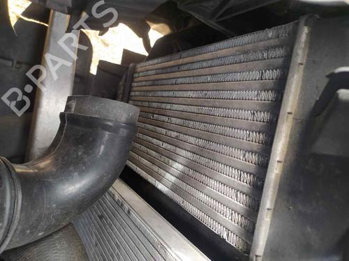 Used Intercooler PEUGEOT 407 (6D_) [2004-2011]  22972403