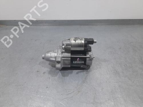 Used Starter TOYOTA YARIS (_P15_) [2013-2025]  20645138