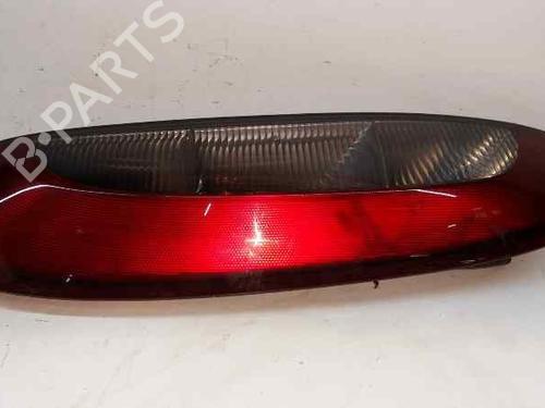Used Left taillight OPEL CORSA C (X01) [2000-2009]  148054