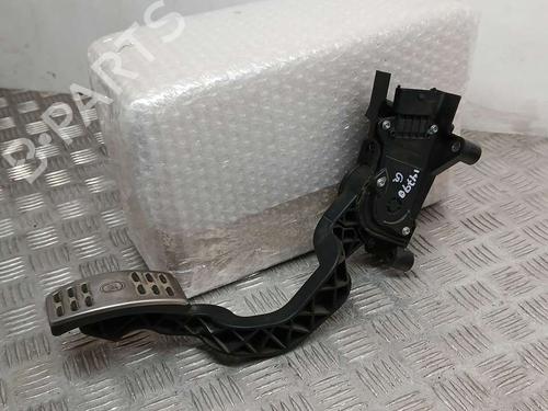 Pedal FIAT BRAVO II (198_) 1.9 D Multijet (198AXB1A) | BP19160364I4 