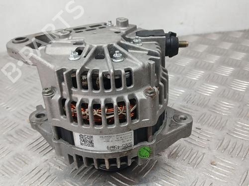 Generator NISSAN ALMERA II (N16)  | BP25820549M7