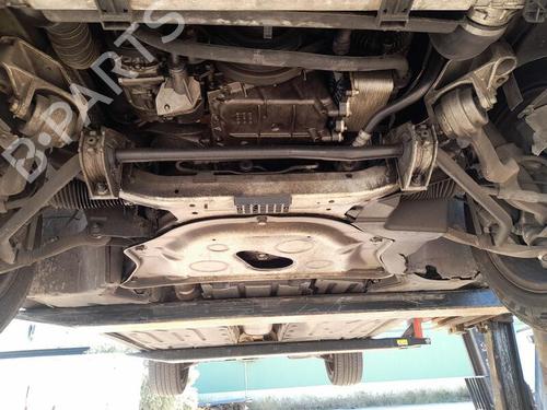 Forbro BMW 7 (E65, E66, E67) 730 d (218 hp) 29730462