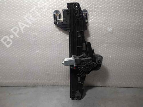 Rudehejsemekanisme venstre bagtil DS DS 4 II (FR_, FB_, F3_) PureTech 130 | BP15054218C24 