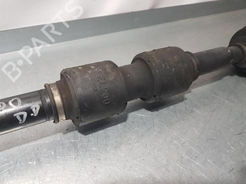 Right front driveshaft HYUNDAI ix35 (LM, EL, ELH)  | BP8137198M39 