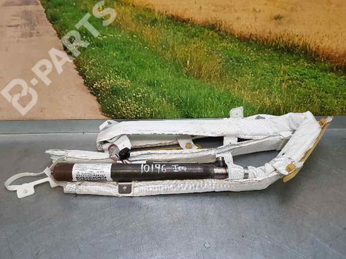 Used Left curtain airbag CITROËN C8 (EA_, EB_) [2002-2025]  682089