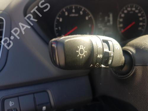 Used Steering column stalk HYUNDAI i20 ACTIVE (IB, GB) [2015-2021]  14013413