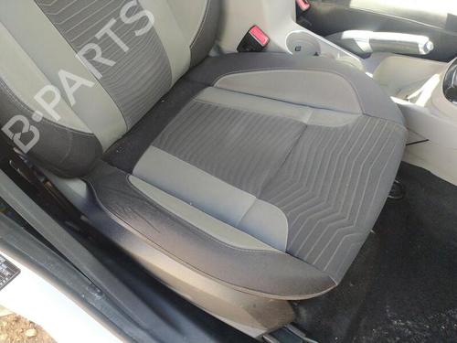 Right front seat FORD FIESTA VI (CB1, CCN) 1.6 Ti | BP24676585C16 