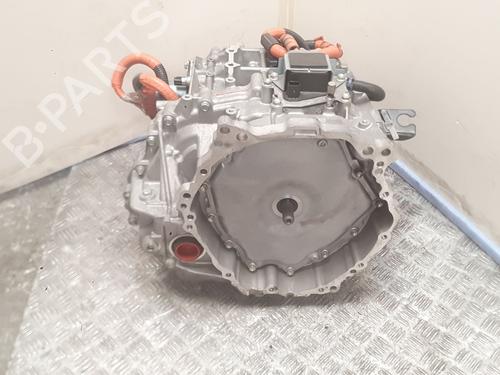 Used Gearbox Gearbox 38330963 38330963