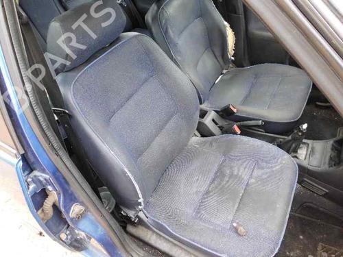 AC radiator PEUGEOT 306 (7B, N3, N5)  | BP82464M32 