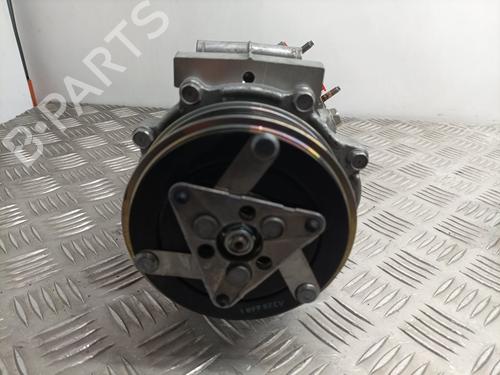 Used AC compressor CITROËN JUMPER II Platform/Chassis 2.2 BlueHDi 140 (140 hp) 12933301