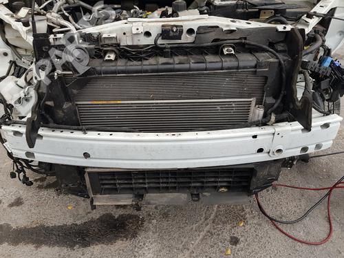 Used Front bumper reinforcement Front bumper reinforcement NISSAN QASHQAI II SUV (J11, J11_) 1.5 dCi (116 hp) 11176986 11176986