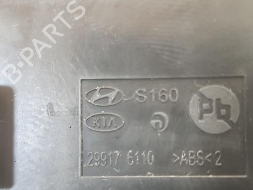 Headlight switch KIA CARENS IV 1.7 CRDi | BP37263859I24 - Image 4
