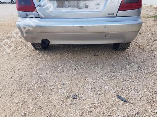 Used Rear bumper CITROËN XSARA (N1) 2.0 HDi 90 (90 hp) 29403016