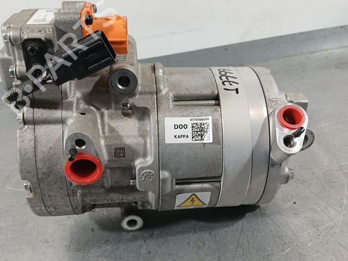 AC compressor KIA NIRO I (DE) 1.6 GDI Hybrid | BP37217111M34 - Image 4