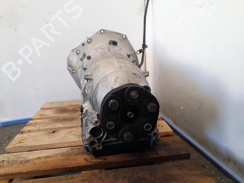 Gearbox MERCEDES-BENZ C-CLASS Coupe (CL203)  | BP8949477M3 