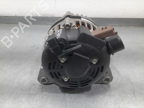 Alternator CITROËN C3 III (SX) 1.5 BlueHDi 100 (SXYHYP, SXYHTU) | BP30507329M7