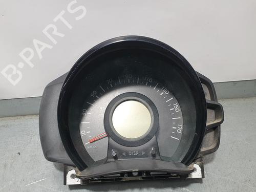 Used Instrument cluster PEUGEOT 108 [2014-2025]  3720709