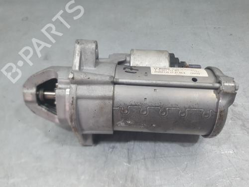 Starter FIAT TIPO Hatchback (356_, 357_) 1.3 D (356HXH1A) | BP33854217M8 - Image 2