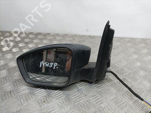 Used Left mirror SKODA FABIA III Estate (NJ5) [2014-2022]  11743860