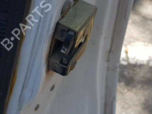 Used Front right lock DAEWOO NEXIA [1995-1997]  18876446