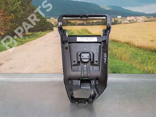 Climate control VOLVO V40 Hatchback (525) D4 | BP4756543I5 