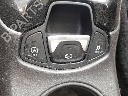 Handrem JEEP COMPASS (MP, M6, MV, M7) 1.4 MultiAir (140 hp) 31622640