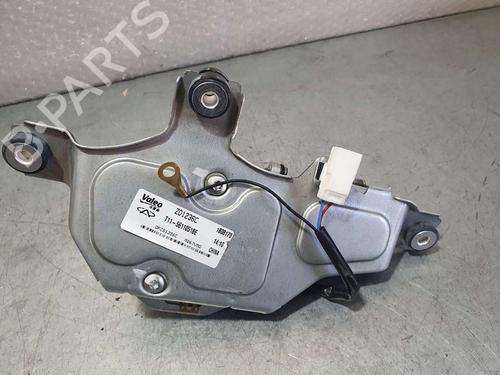 Rear wiper motor DR DR 5.0 SUV  | BP18464740M102 