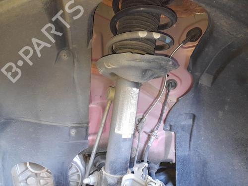 Used Left front shock absorber Left front shock absorber 37273804 37273804