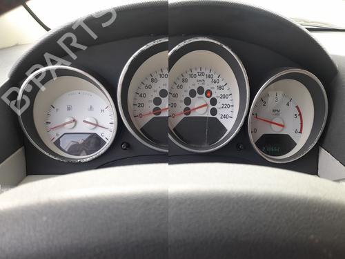 Quadrante Quadrante DODGE CALIBER 2.0 CRD (140 hp) 34193546 34193546