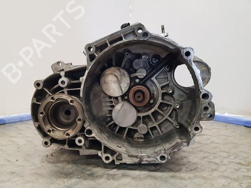 Used Gearbox VW PASSAT B6 (3C2) [2005-2010]  11347247