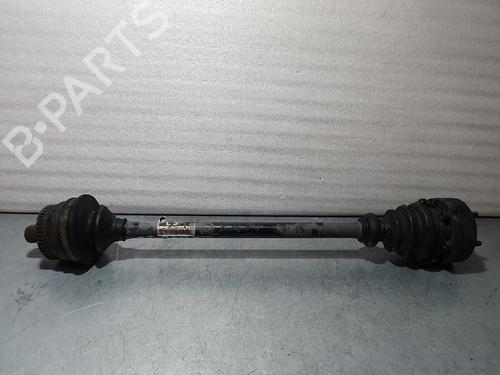 Used Left rear driveshaft AUDI A6 C5 (4B2) 2.5 TDI (180 hp) 3703703
