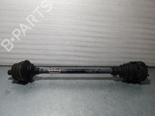 Arbre de transmission arrière gauche AUDI A6 C5 (4B2) 2.5 TDI quattro (150 hp) 4B0501203 |