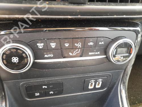 Used Climate control FORD ECOSPORT 1.5 EcoBlue TDCi (95 hp) 29270466