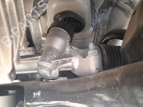 Used Steering rack MG MG HS 1.5 T (SAS23) (162 hp) 26002818