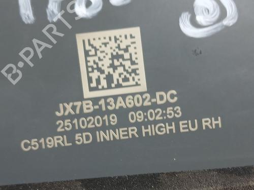 Right tailgate light FORD FOCUS IV (HN) 1.5 EcoBlue | BP37217568C80 - Image 3