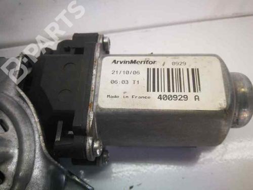Rear right window mechanism NISSAN NOTE (E11, NE11)  | BP1909760C25 