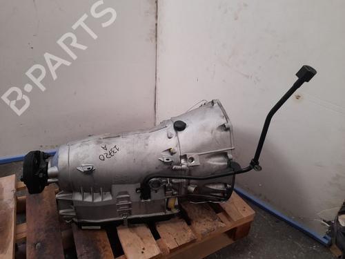 Gearbox MERCEDES-BENZ C-CLASS Coupe (CL203) | BP8949477M3