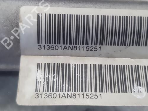 Steering rack MG MG ZS SUV (AZS1) 1.5 VTi | BP34103180M22 - Image 5